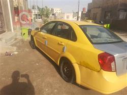 شيفروليه اوبترا